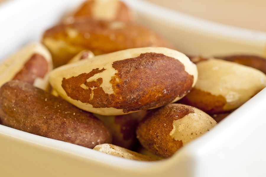 Health Benefits of Brazil Nuts | Penmai